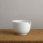 Mepal Home Kitchen Containers 68 oz Rosti Margrethe Mixing Bowl Pebble White / 2L/68oz
