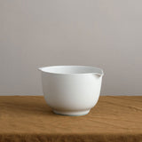 Mepal Home Kitchen Containers 68 oz Rosti Margrethe Mixing Bowl Pebble White / 2L/68oz