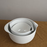 Mepal Home Kitchen Containers 25 oz Rosti Margrethe Mixing Bowl