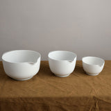 Mepal Home Kitchen Containers 25 oz Rosti Margrethe Mixing Bowl