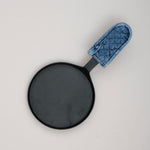 Mi Cocina Home Kitchen Trivets Pan Handle Holder