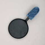 Mi Cocina Home Kitchen Trivets Pan Handle Holder