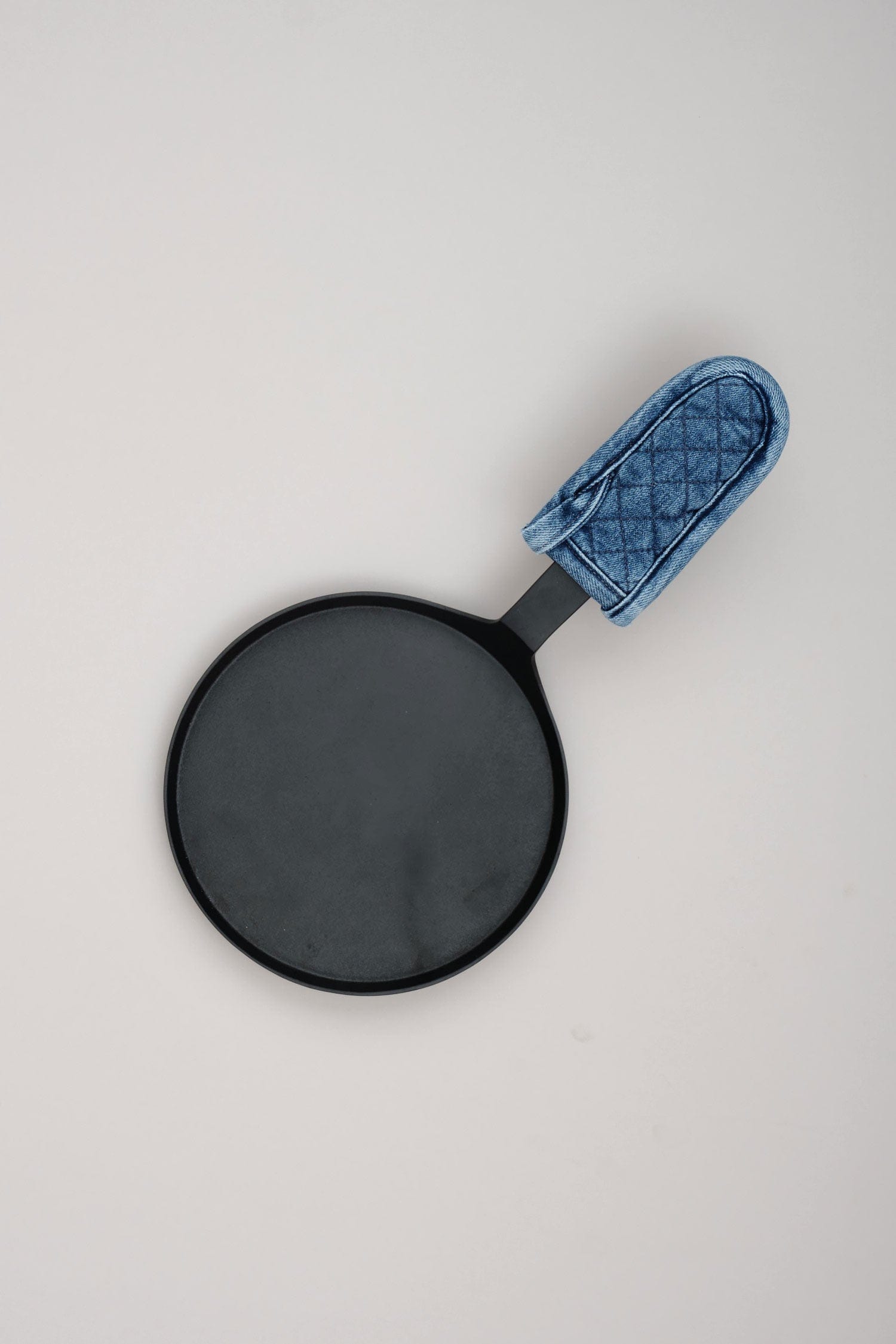 Mi Cocina Home Kitchen Trivets Pan Handle Holder