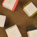 Saipua Beauty Bar Soap Goat Milk with Basil Bar Soap Goat Milk with Basil / 6 oz