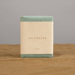 Saipua Beauty Bar Soap Saltwater Bar Soap Saltwater / 6 oz