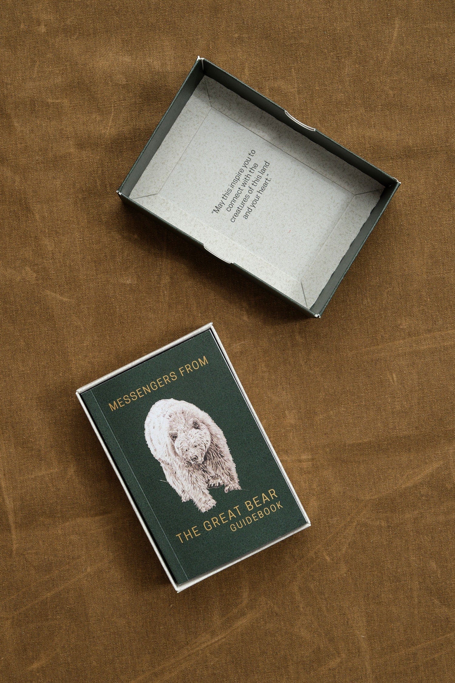 Sarah Hammond Home Objects Oracle Deck