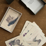Sarah Hammond Home Objects Oracle Deck