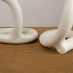 Virginia Sin Home Objects Bacchus Bookends