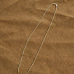 Stephanie Windsor Solid Rounded Curb Chain