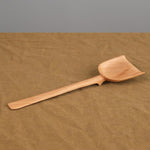 Sunshine Canyon Furniture Company Home Kitchen Utensils Spatuloon Monterey Cypress / 12.5"