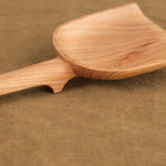 Sunshine Canyon Furniture Company Home Kitchen Utensils Spatuloon Monterey Cypress / 12.5"