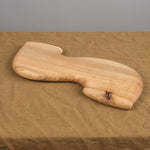 Sunshine Canyon Furniture Company Home Kitchen Trivets Supa Flow Trivet in Elm Elm / 18" L