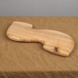 Sunshine Canyon Furniture Company Home Kitchen Trivets Supa Flow Trivet in Elm Elm / 18" L