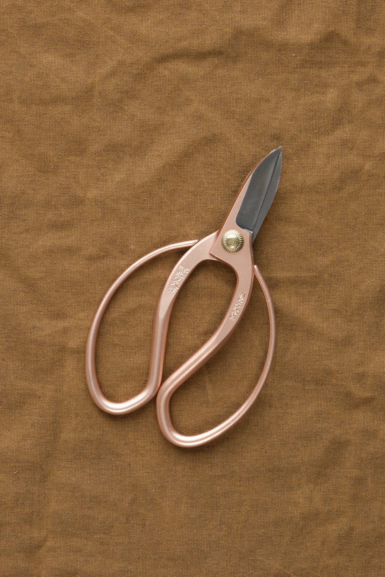 Toyoma Hamono Home Kitchen Serving Garden Scissors