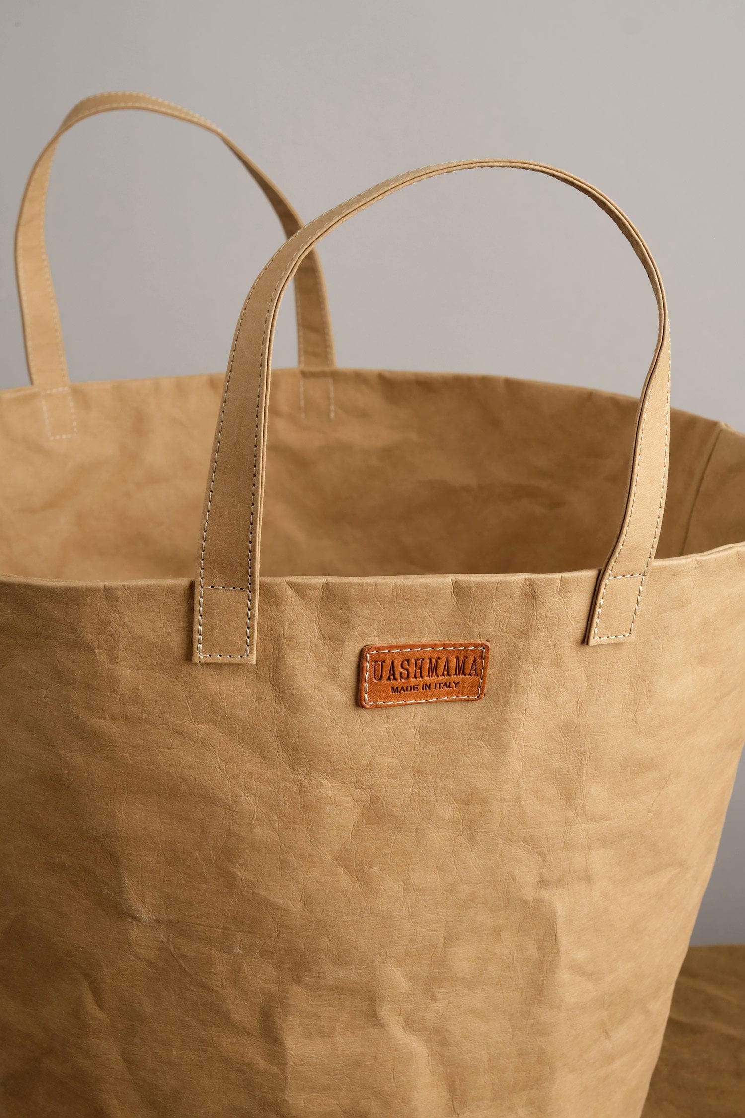 Uashmama Home Baskets Large Paniere