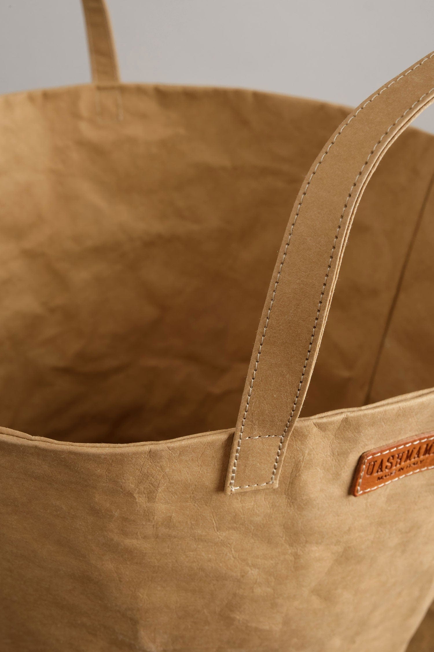 Uashmama Home Baskets Large Paniere