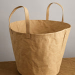Uashmama Home Baskets Large Paniere