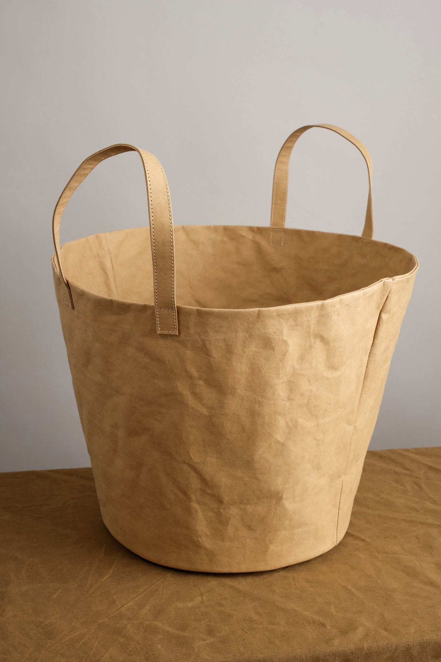 Uashmama Home Baskets Large Paniere