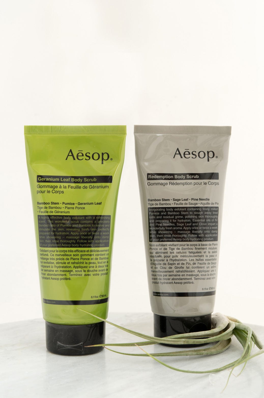 Aesop Beauty Body Aesop Body Scrub