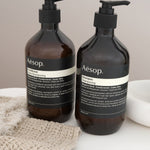 Aesop Beauty Hair Aesop Shampoo Bergamot Rind / 16.9 fl oz