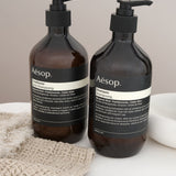 Aesop Beauty Hair Aesop Shampoo Bergamot Rind / 16.9 fl oz