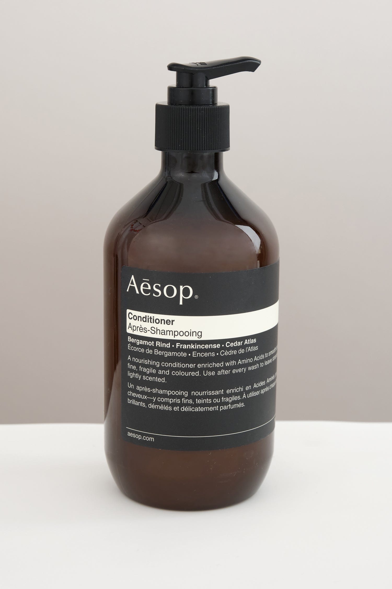 Aesop Beauty Hair Aesop Conditioner Bergamot Rind / 16.9 oz