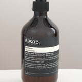 Aesop Beauty Hair Aesop Shampoo Bergamot Rind / 16.9 fl oz