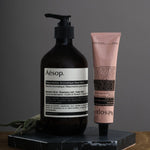 Aesop Beauty Body 16.5 fl oz Resurrection Hand Balm Resurrection / 16.5 fl oz