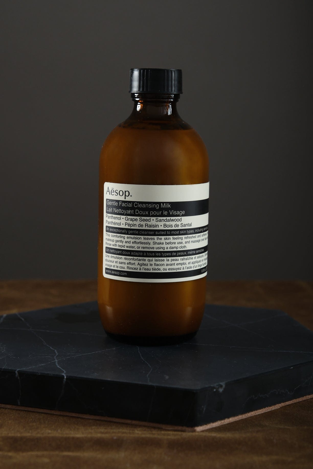 Aesop Beauty Face Gentle Facial Cleansing Milk