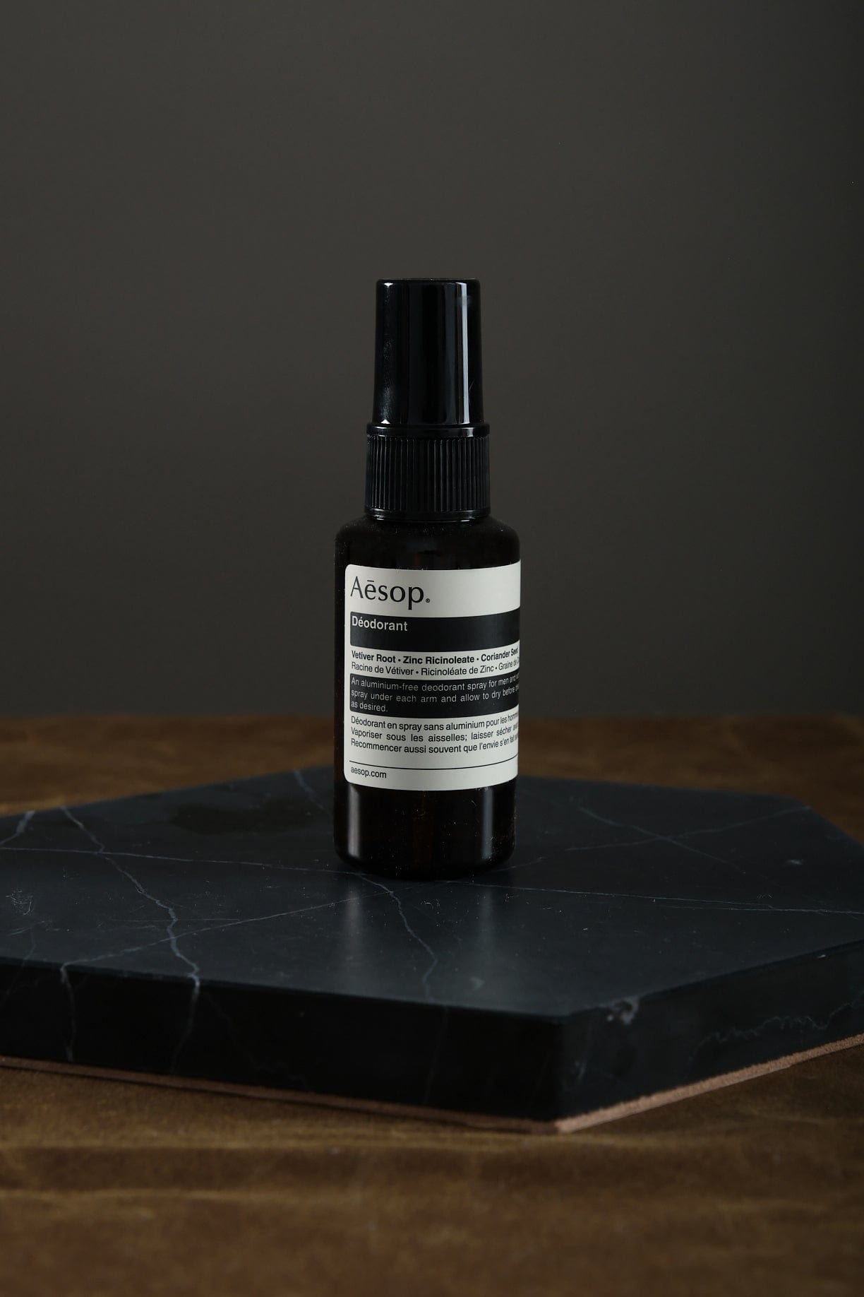 Aesop Beauty Grooming Deodorant