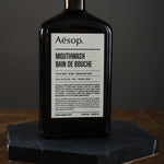 Aesop Beauty Grooming Mouthwash Anise / 16.9 fl oz