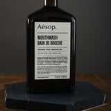 Aesop Beauty Grooming Mouthwash Anise / 16.9 fl oz