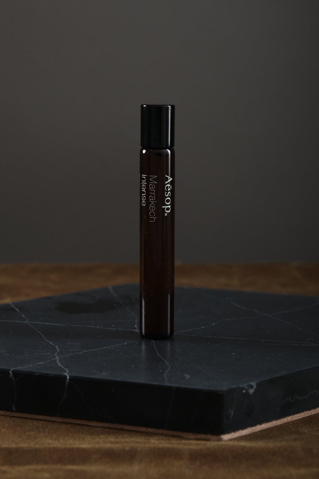 Aesop Beauty Fragrance Marrakech Intense Parfum Clove/Sandalwood/Cardamom / 0.3 fl oz