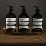 Aesop Beauty Body 17 fl oz Body Balm