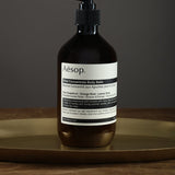 Aesop Beauty Body 17 fl oz Body Balm Rind Concentrate