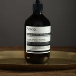 Aesop Beauty Body 16.9 fl oz Body Cleanser A Rose By Any Other Name