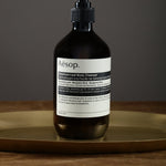 Aesop Beauty Body 16.9 fl oz Body Cleanser Geranium Leaf