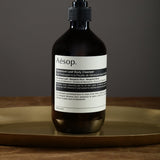 Aesop Beauty Body 16.9 fl oz Body Cleanser Geranium Leaf