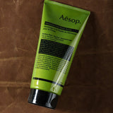 Aesop Beauty Body Aesop Body Scrub Geranium Leaf