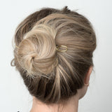 CA Makes Beauty Hair Brass Hair Screw