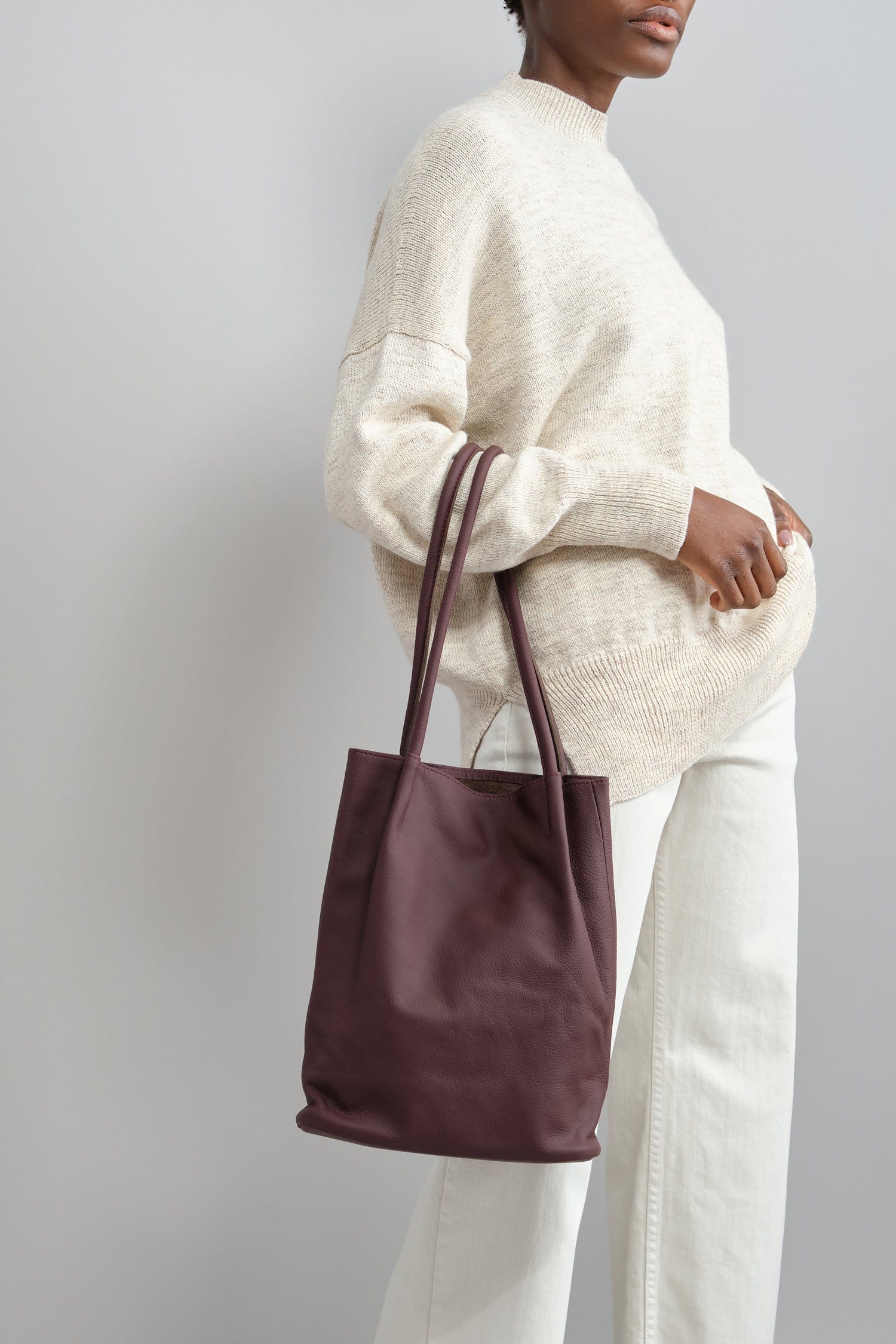 Frances Shoulder Bag
