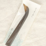 Takazawa Candle Home Objects Candle Snuffer Duck Brass / 4.25" L