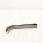 Takazawa Candle Home Objects Candle Snuffer Duck Brass / 4.25" L