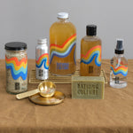 Bathing culture products