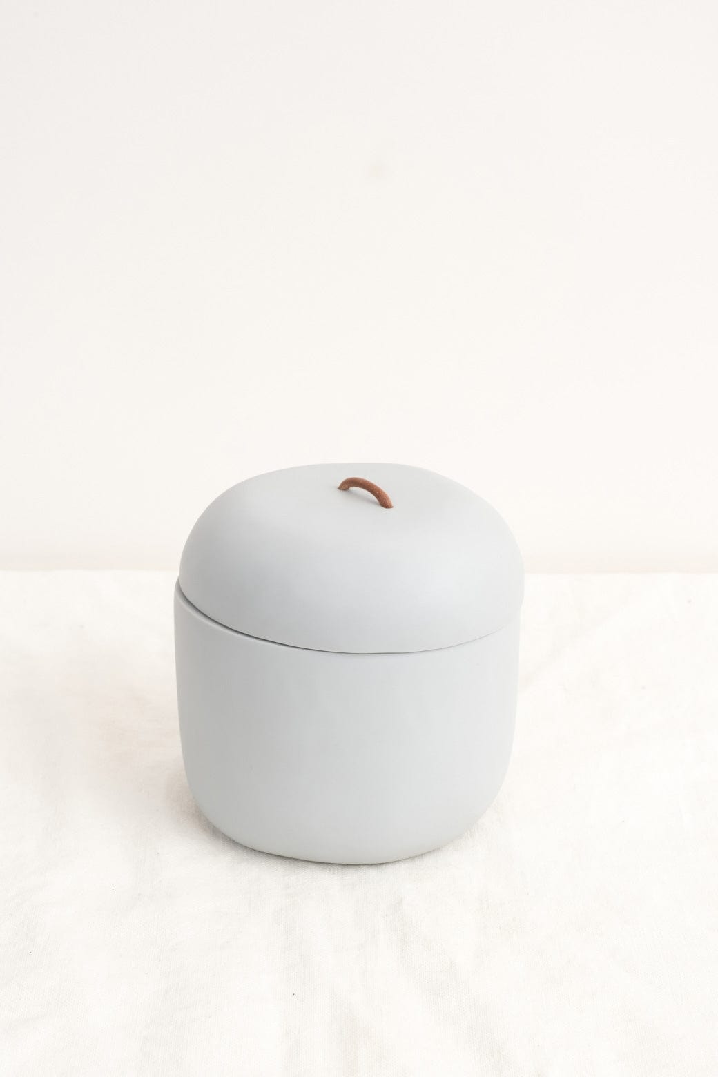 Tina Frey Designs Home Bar Accessories Cocktail Condiments Box Cement / 6" L X 5" W X 4" H
