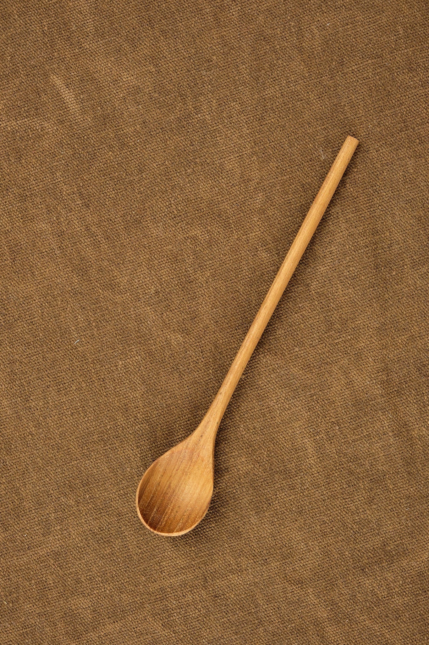 Be Home Home Kitchen Utensils 5" Thin Spoon