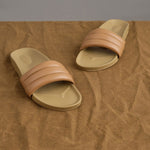 Beatrice Valenzuela Accessories Womens Shoes Classic Sandalia in Sand Sand / 7