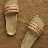 Beatrice Valenzuela Accessories Womens Shoes Classic Sandalia in Sand Sand / 6