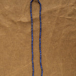 Beatrice Valenzuela Jewelry Necklaces Lapis Lazuli Necklace Lapis Lazuli / 18" Chain