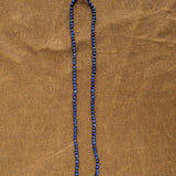 Beatrice Valenzuela Jewelry Necklaces Lapis Lazuli Necklace Lapis Lazuli / 18" Chain